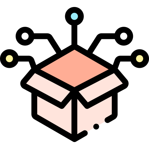 Digital Products